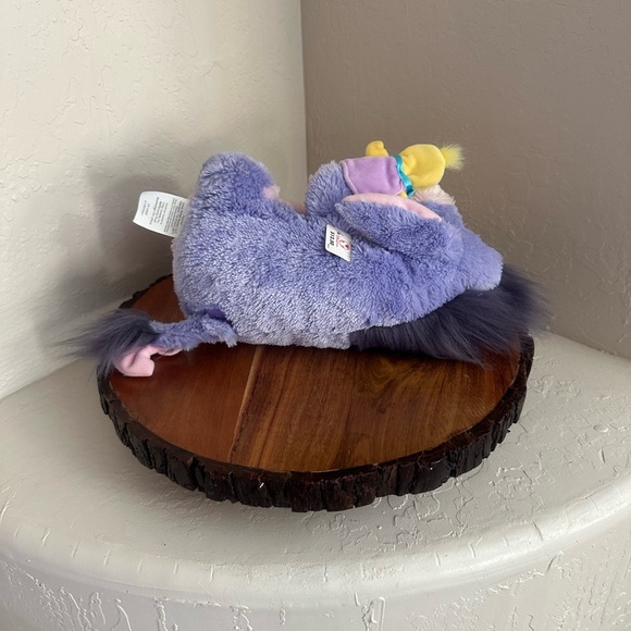 Disney Store Exclusive Easter Eeyore Plush with Hand Puppets - Picture 10 of 14